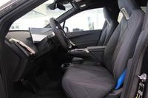 iX xDrive40 326ch 2021 occasion 67100 Strasbourg
