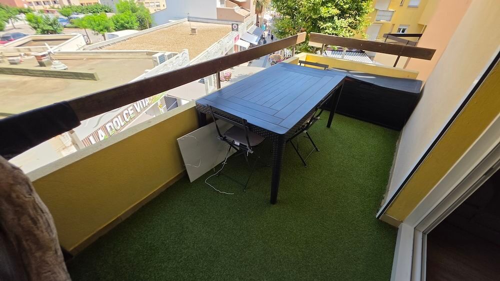 Appartement 1 pièce 18 m² · à Le Cap D Agde · 18 m² · 79 000 €