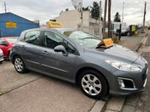 308 1.6 HDi 92ch FAP BLUE LION Business Pack 2012 occasion 42700 Firminy