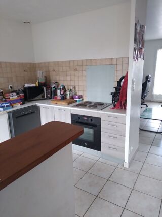  Maison � louer 4 pi�ces 90 m�