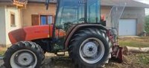   tracteur same argon3 75 ch 
