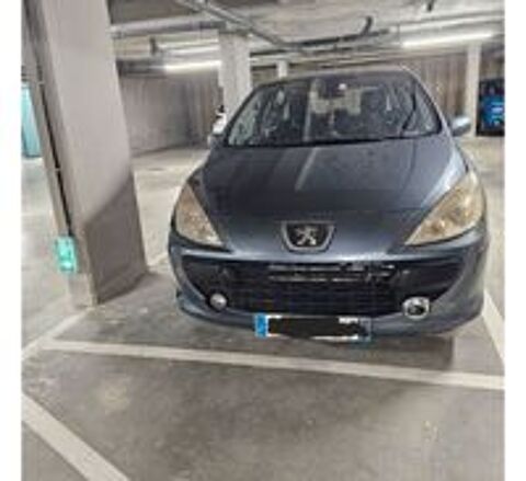 307 1.6i 16V Pack 2005 occasion 31000 Toulouse