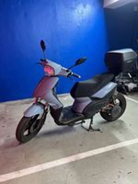 ZEWAY 2024 occasion 75010 Paris