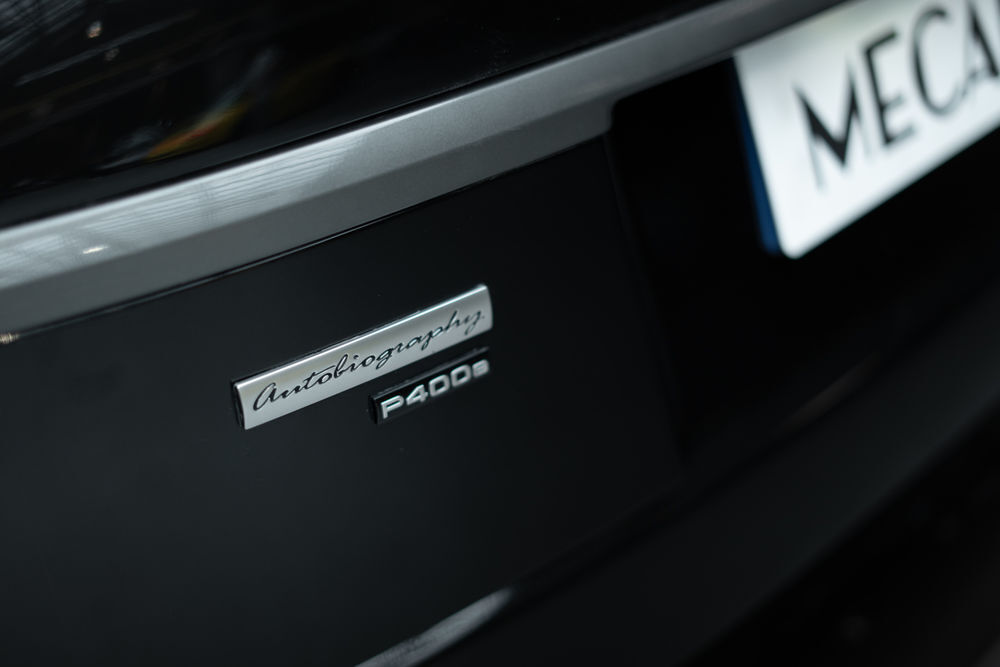 Range Rover Mark IX SWB P400e PHEV Si4 2.0L 400ch Autobiography 2020 occasion 75014 Paris