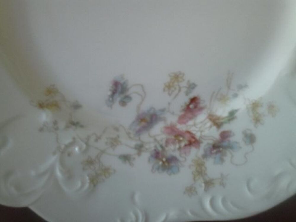 porcelaines de Limoges Electroménager