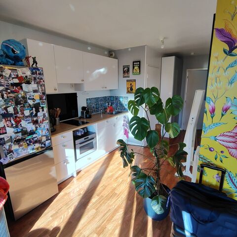  Appartement � vendre 2 pi�ces 37 m�