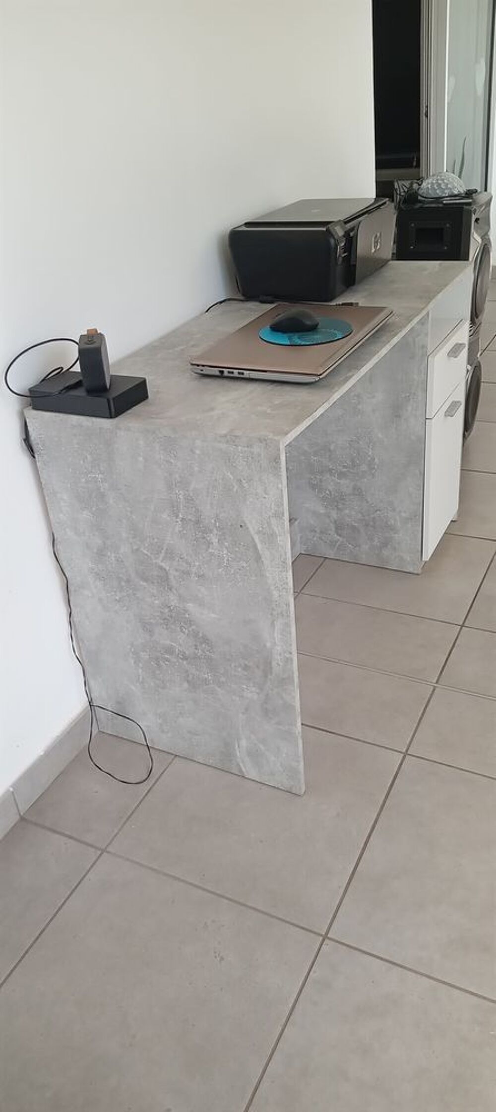 Bureau Meubles
