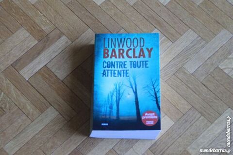 Contre toute attente (6) Tours (37)