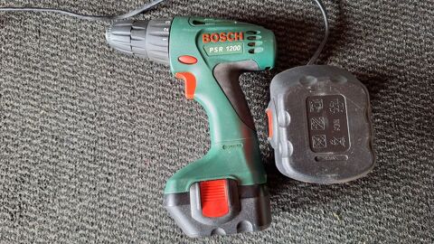 Perceuse Bosch psr 1200 Prey (27)