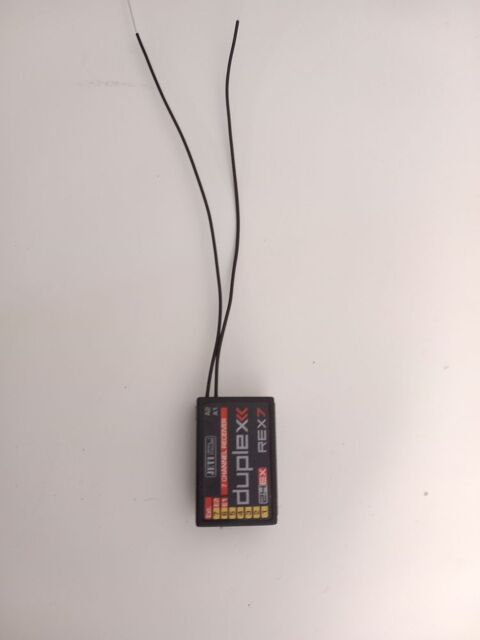 Recepteur Jeti modelisme  75 Bayeux (14)