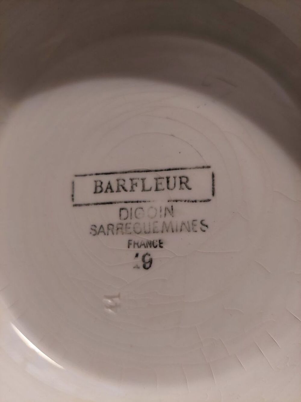 Sarguemine Digoin Cuisine