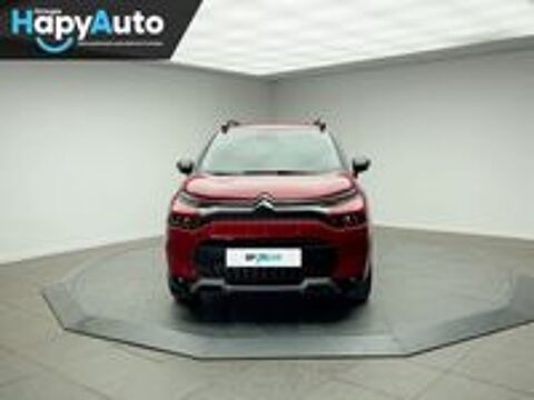 C3 Aircross PureTech 110 S&S BVM6 Shine 2022 occasion 65000 Tarbes