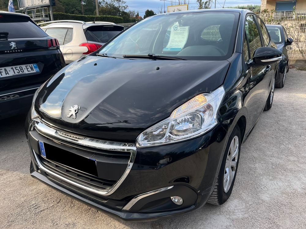208 I PH2 1.5 BLUE HDI 102 2018 occasion 84000 Avignon