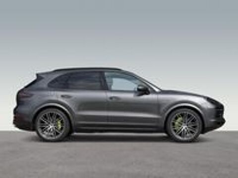 Cayenne E-Hybrid 3.0 V6 462 ch Tiptronic BVA 2021 occasion 83000 Toulon