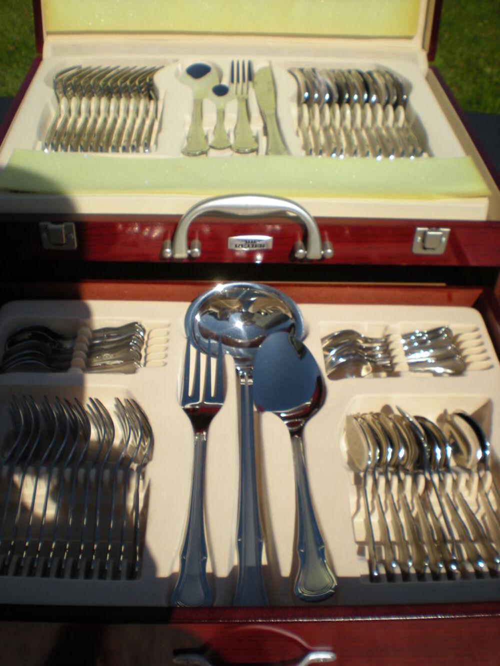  m&eacute;nag&egrave;re neuve Cuisine