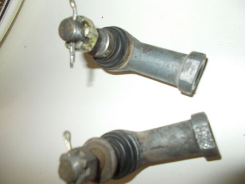rotule iseki sg15 sg17 etc faire prix 86 Saran (45)