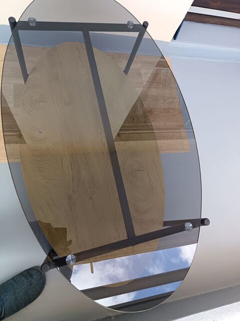 Table basse 50 Chalon-sur-Sa�ne (71)