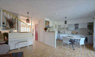  Duplex/triplex à vendre 5 pièces 93 m² Poisat