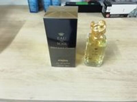    Parfum Isabelle et Hubert D Ornano Sisley Paris  