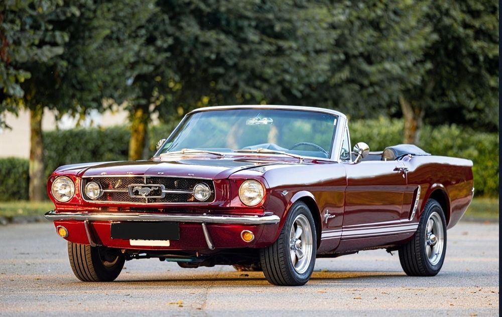  1965 occasion 29000 Quimper