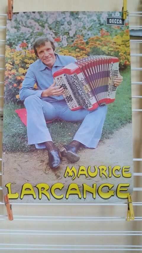 MAURICE LARCANGE 0 Strasbourg (67)