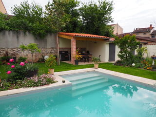  Maison � vendre 8 pi�ces 174 m�