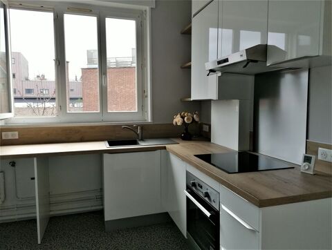  Appartement � louer 3 pi�ces 78 m�