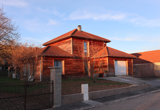  Maison � vendre 5 pi�ces 142 m� Roulans