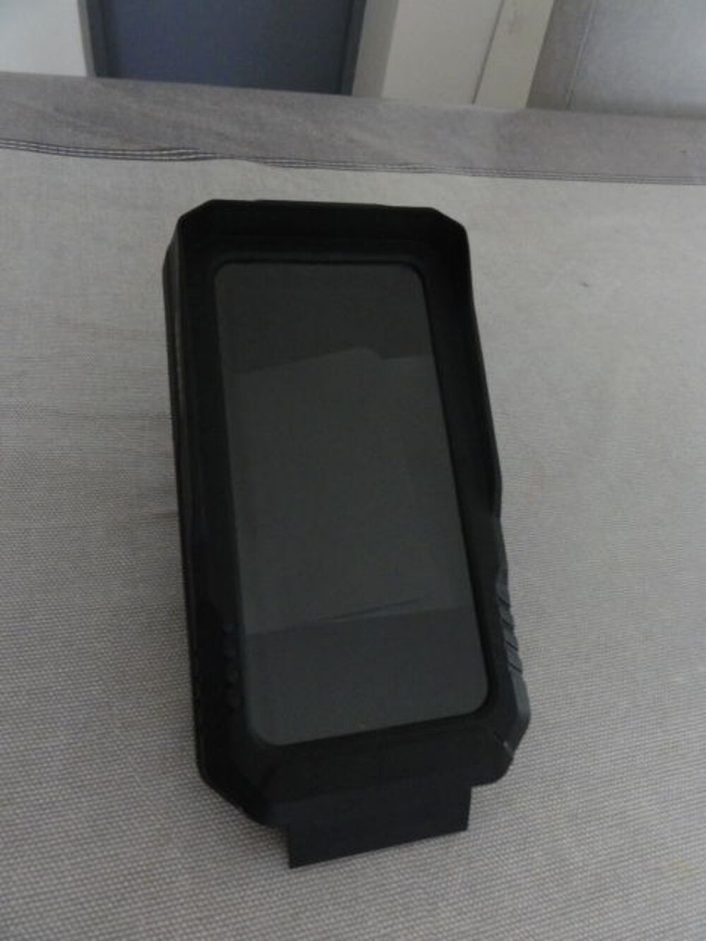 Support t&eacute;l&eacute;phone comme neuf pour moto, v&eacute;lo
Sports