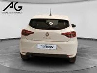 Clio V Clio SCe 65 Zen 2021 occasion 08300 Rethel