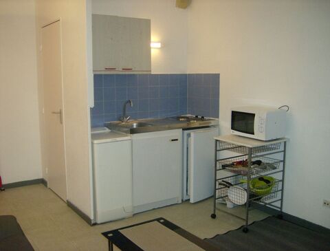  Appartement � louer 2 pi�ces 20 m� Orl�ans