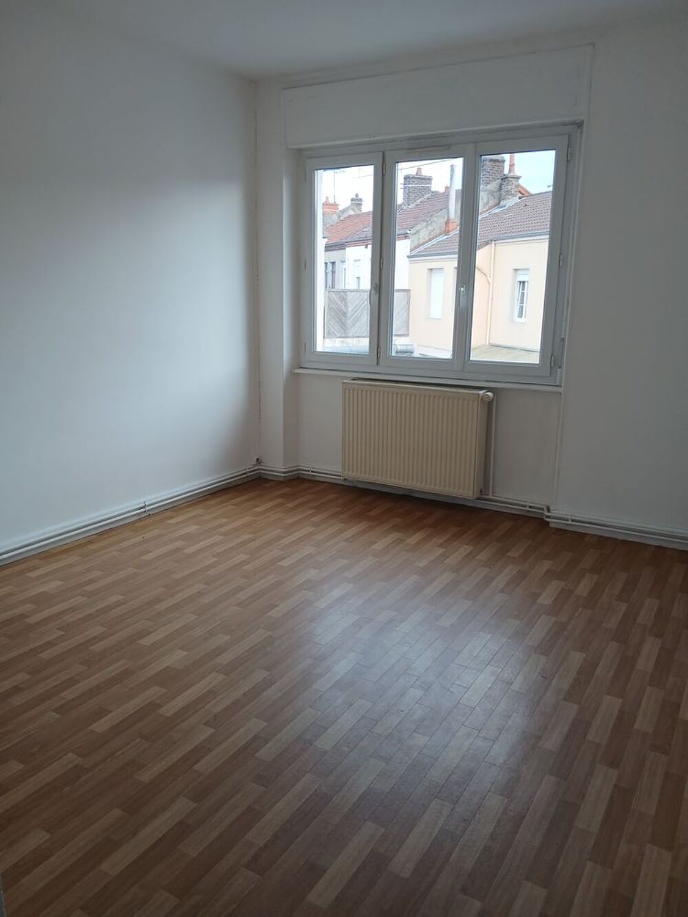 Location Appartement appartement T2 Le creusot