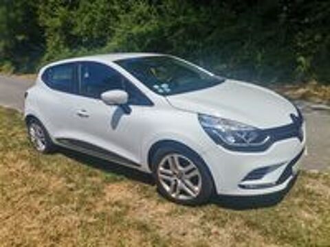 Clio IV TCe 90 Energy Business 2020 occasion 64100 Bayonne