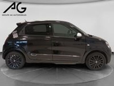 Twingo III E-Tech SL Urban Night 2021 occasion 08000 Charleville-M&eacute;zi&egrave;res
