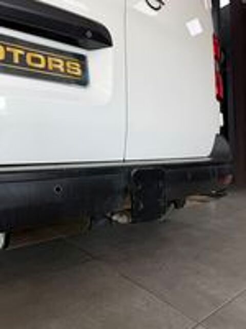 Vivaro VIVARO FGN L2 2.0 DIESEL 150 CH PACK CLIM 2019 occasion 81000 Albi