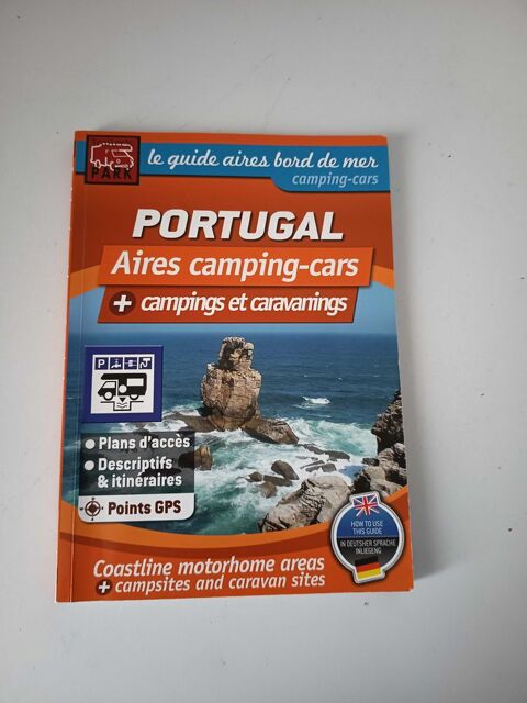 aires camping car Portugal 10 Malesherbes (45)