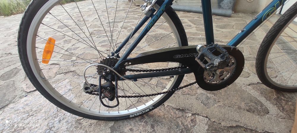 v&eacute;lo de route Giant Vélos