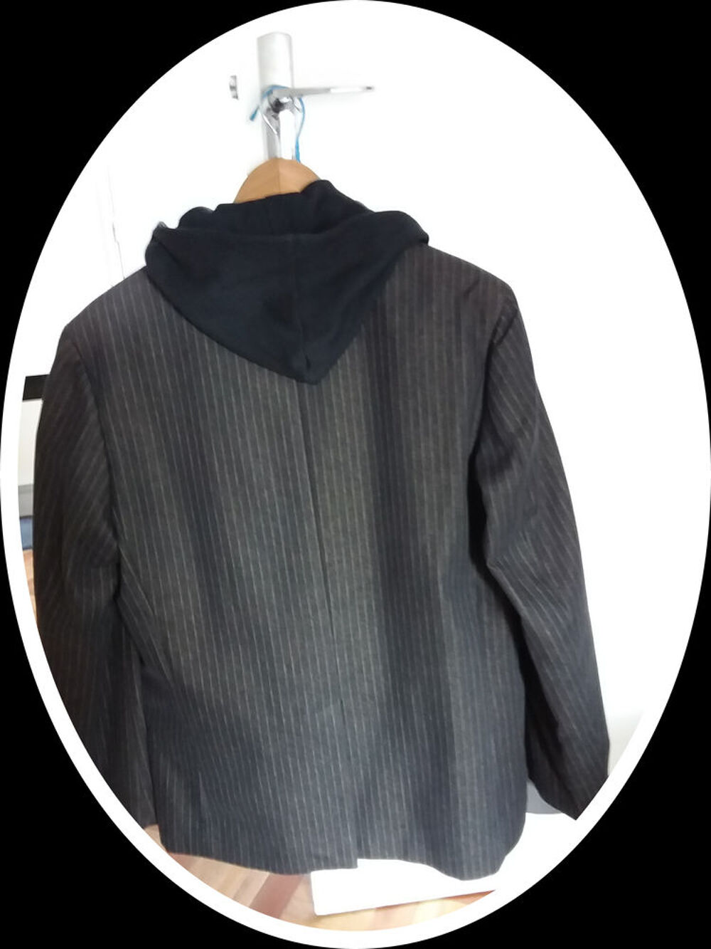 Veste costume MADE ITALIE Vtements