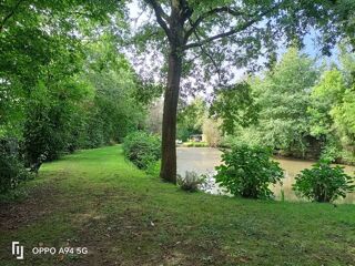  Terrain � vendre 10000 m� Laill�