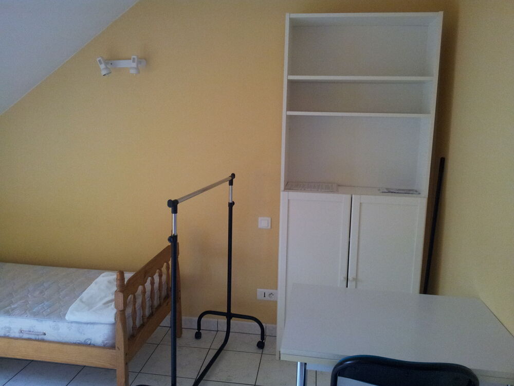 Location Appartement Joli studio meublé pour étudiant(e), Nantes