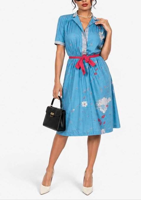robe 15 Brie-Comte-Robert (77)
