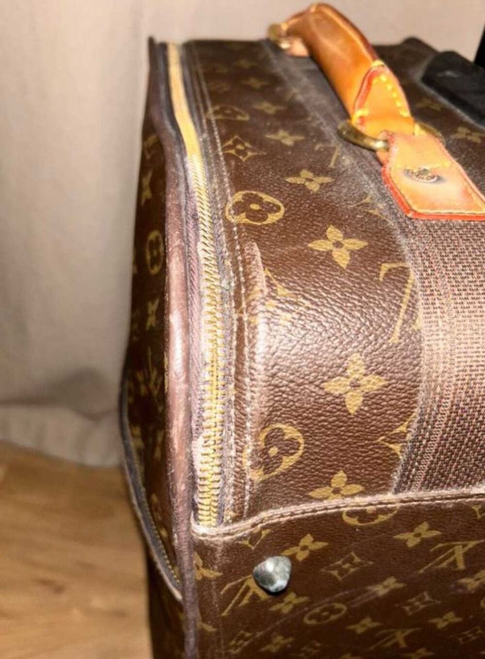 Valise Louis Vuitton Maroquinerie