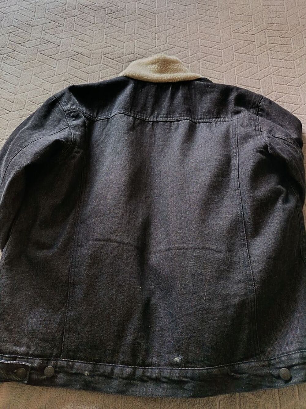 Vestes homme Vêtements