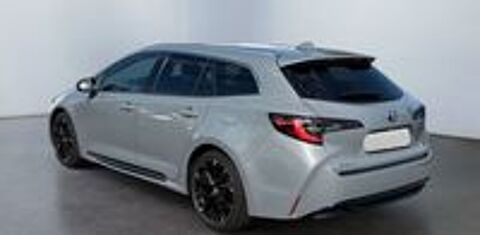 Corolla Touring Sports Hybride 184h GR Sport 2020 occasion 38440 Saint-Jean-de-Bournay