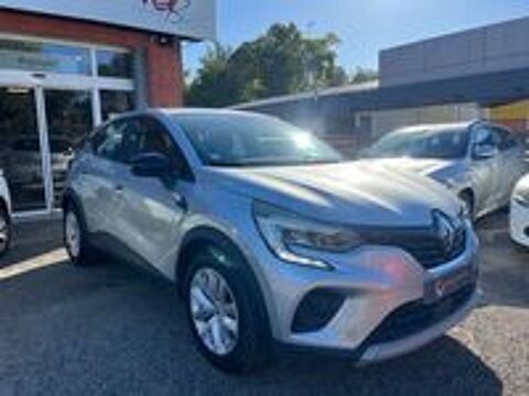 Captur TCe 90 - 21 Business 2021 occasion 82000 Montauban