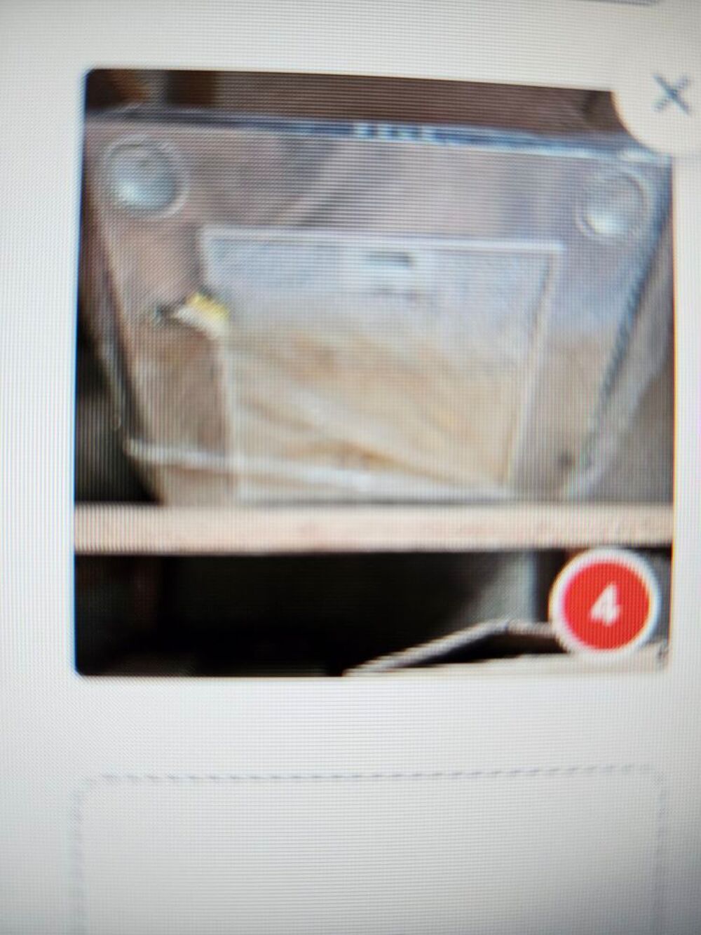 hotte de cuisine Electroménager