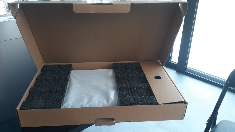 Pc Portable NEUF (Acer mod&egrave;le EX215-52-517E) Matériel informatique