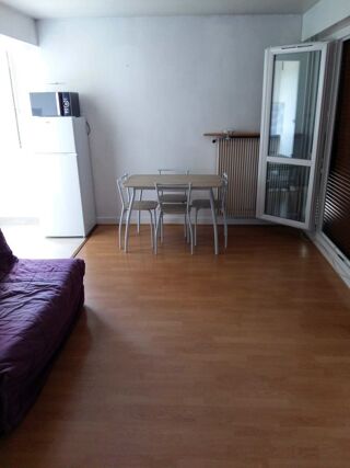  Appartement  louer 1 pice 24 m