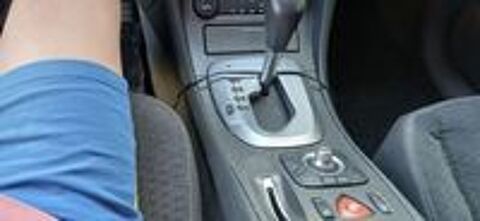 Vel Satis 3.0 dCi 180 Initiale Proactive A 2007 occasion 53700 Courcit&eacute;