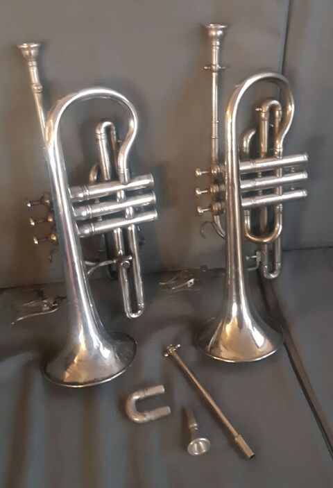 Cornets  piston 0 Gujan-Mestras (33)